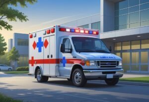 ambulancia particular