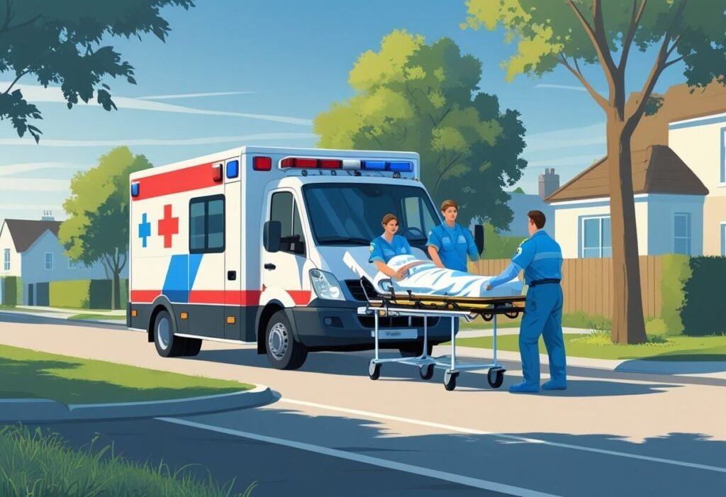 preço ambulancia simples remoção