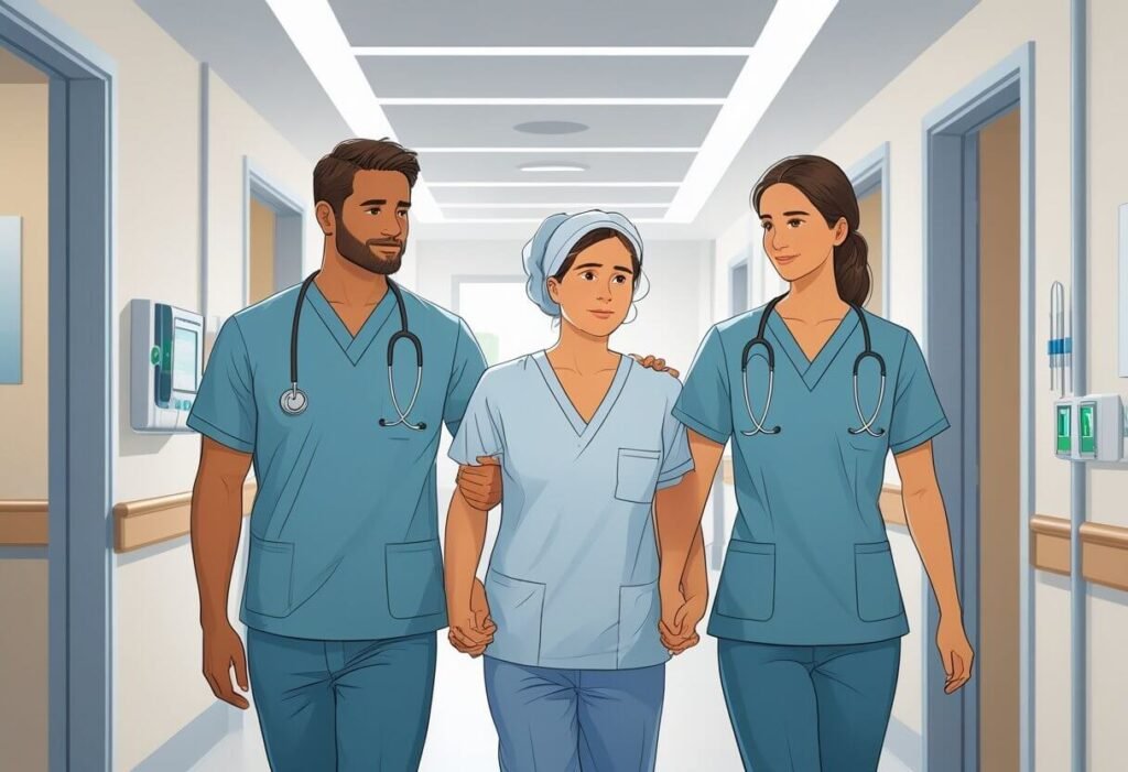 internação involuntaria