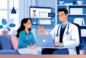 atendimento medico online