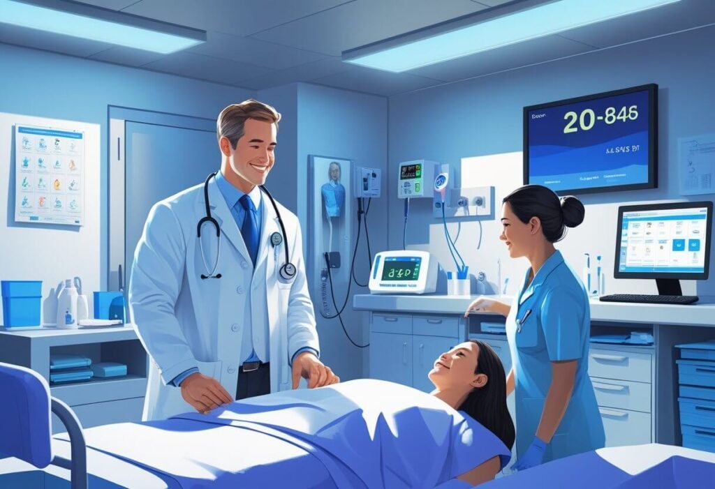 atendimento medico 24h