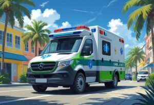 ambulancia particular fortaleza