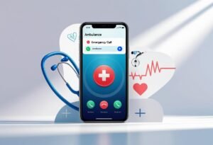 telefone de ambulancia em curitiba