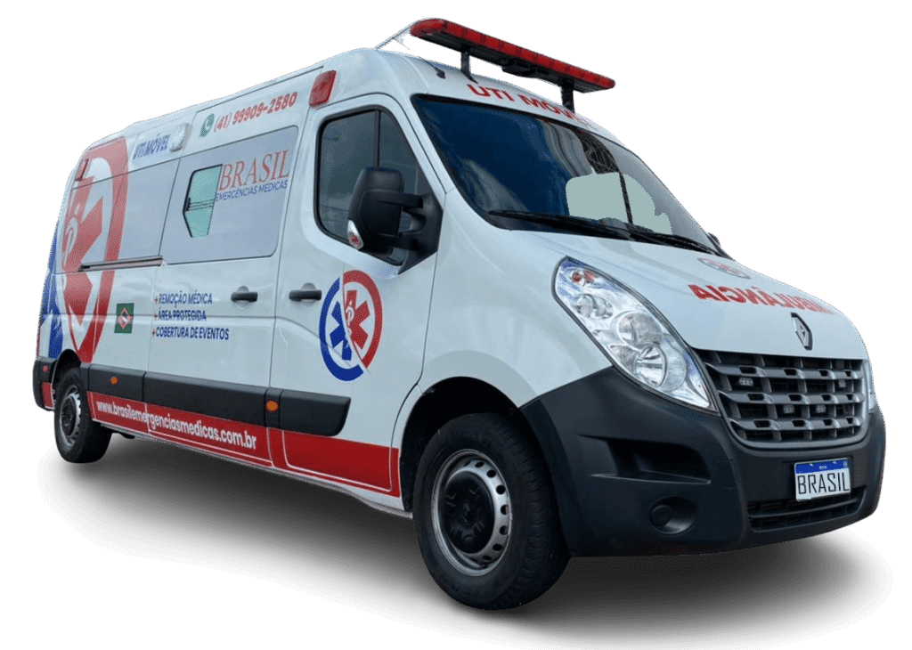 ambulancias