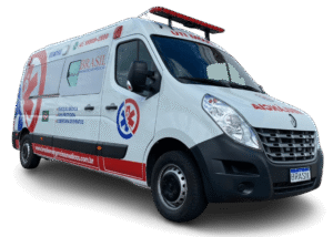 ambulancias