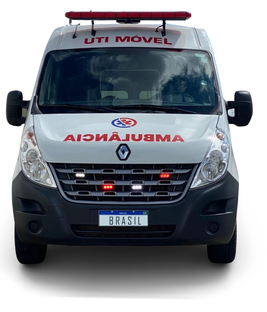 ambulância